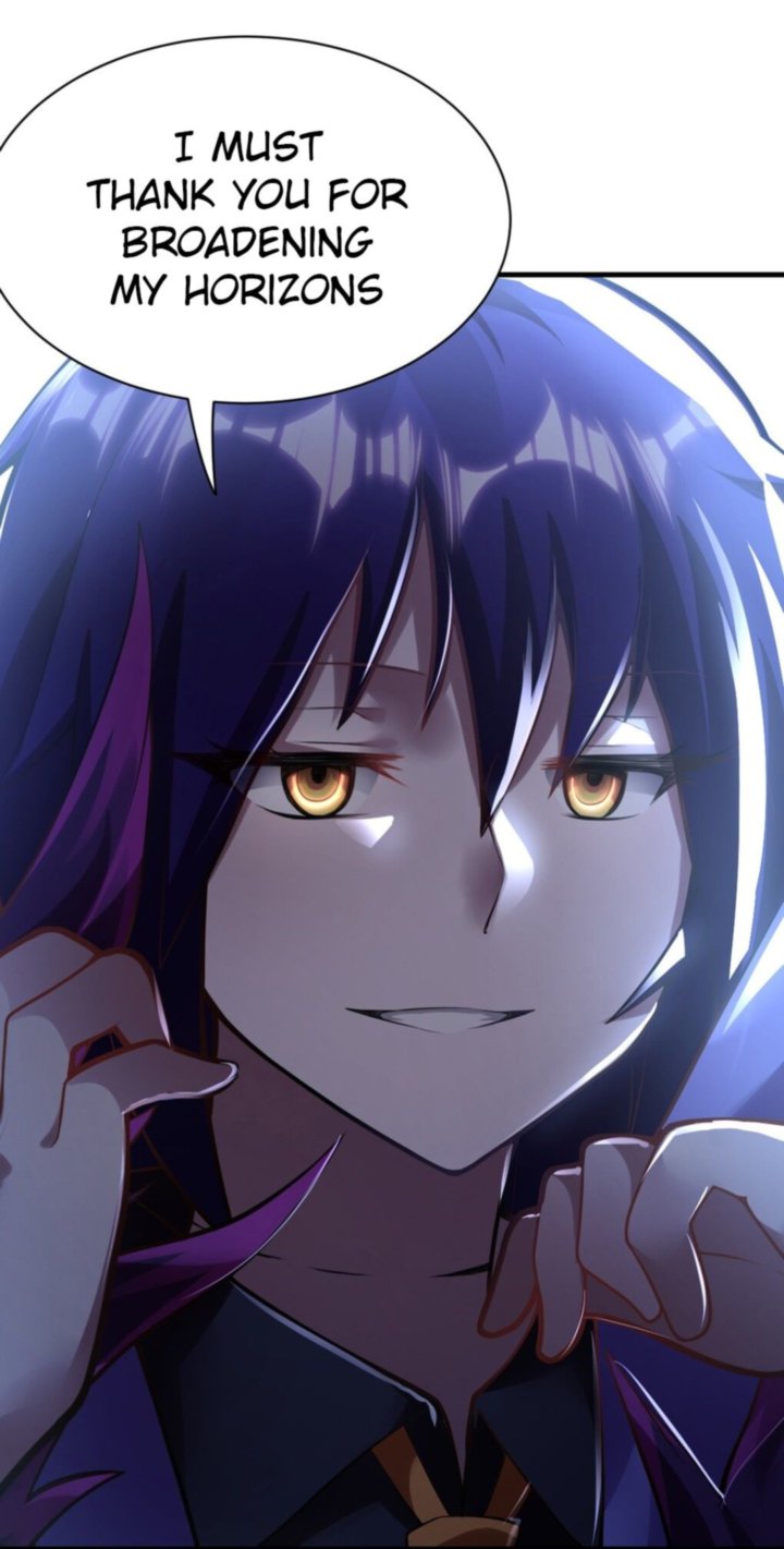 I The Strongest Demon Have Regained My Youth 4 19
