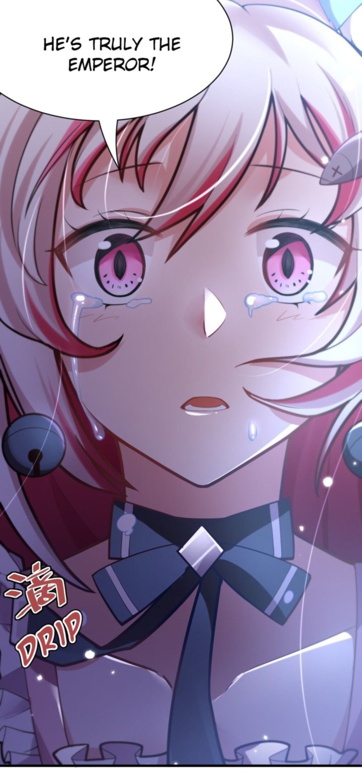 I The Strongest Demon Have Regained My Youth 4 27