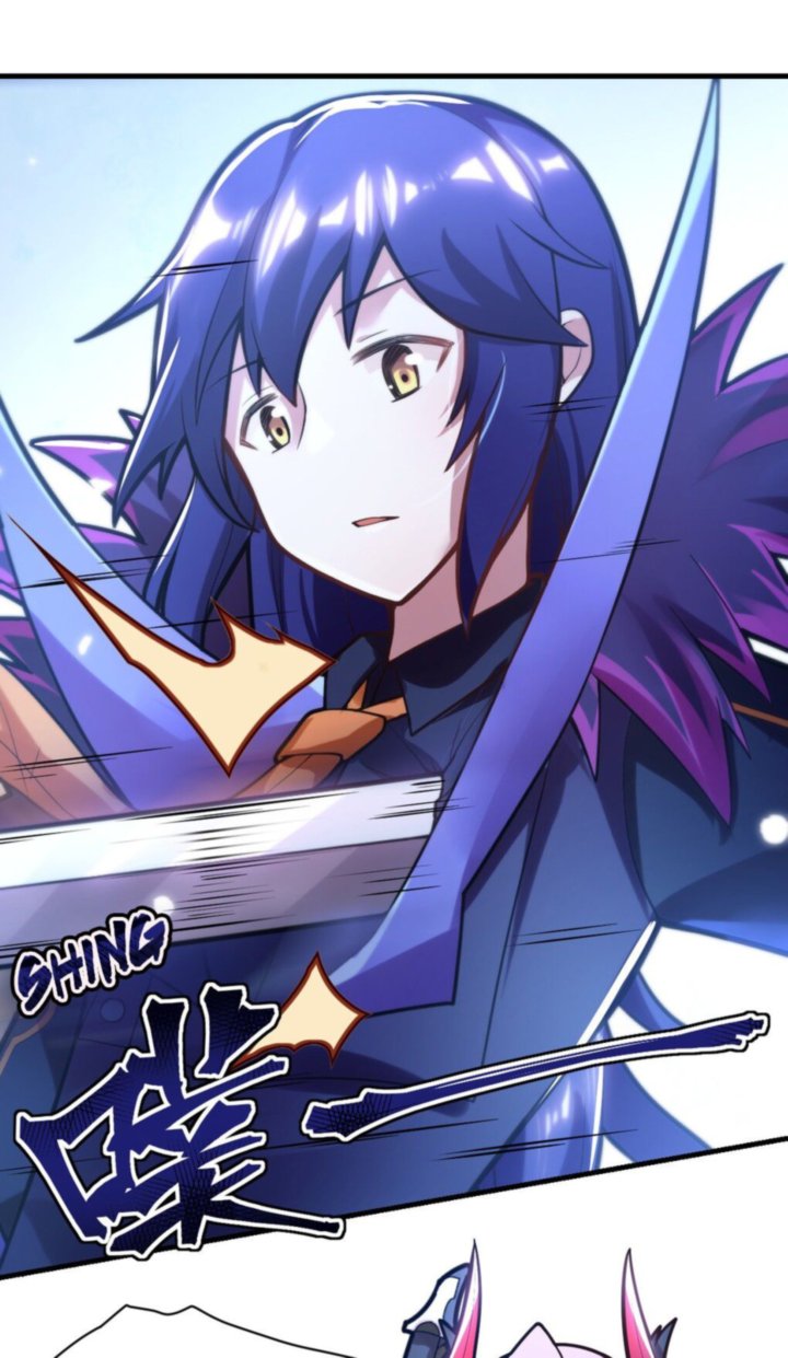 I The Strongest Demon Have Regained My Youth 4 6