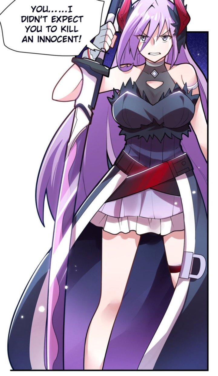 I The Strongest Demon Have Regained My Youth 4 7