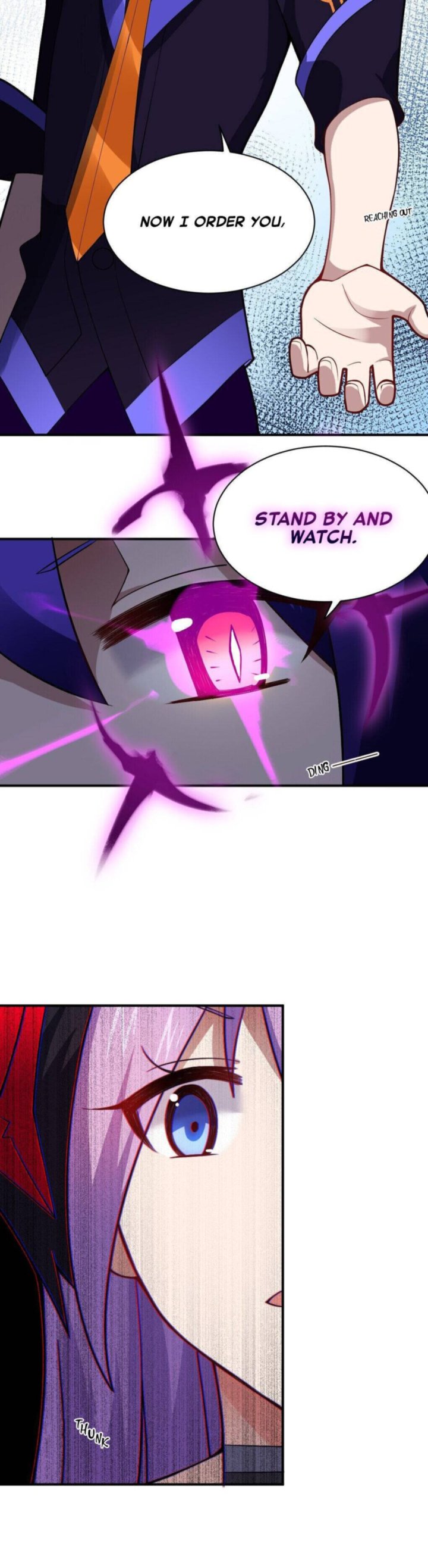 I The Strongest Demon Have Regained My Youth 40 12
