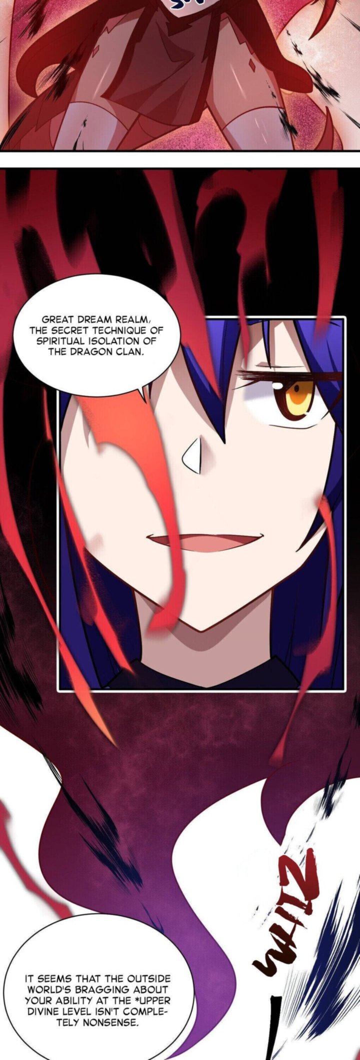 I The Strongest Demon Have Regained My Youth 40 20