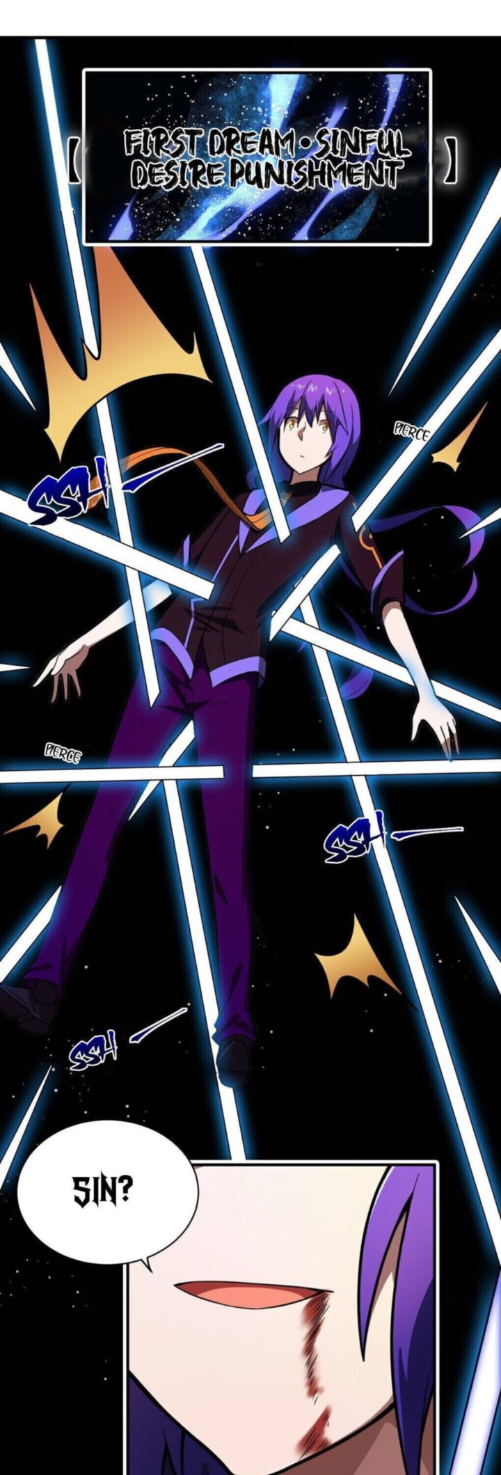 I The Strongest Demon Have Regained My Youth 40 22