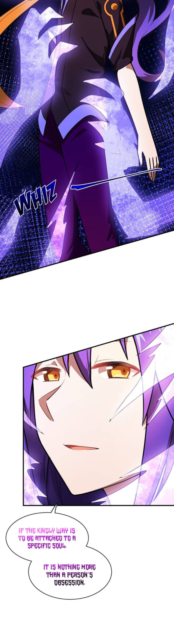 I The Strongest Demon Have Regained My Youth 40 25