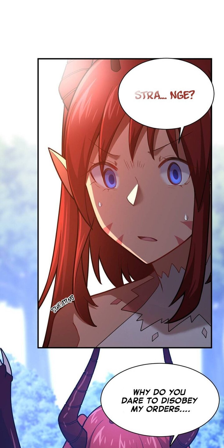 I The Strongest Demon Have Regained My Youth 41 14