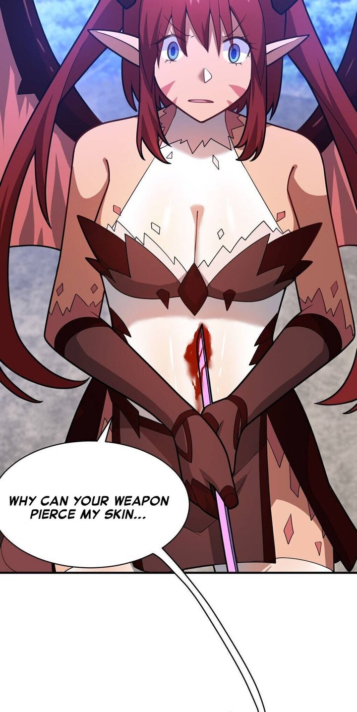 I The Strongest Demon Have Regained My Youth 41 15