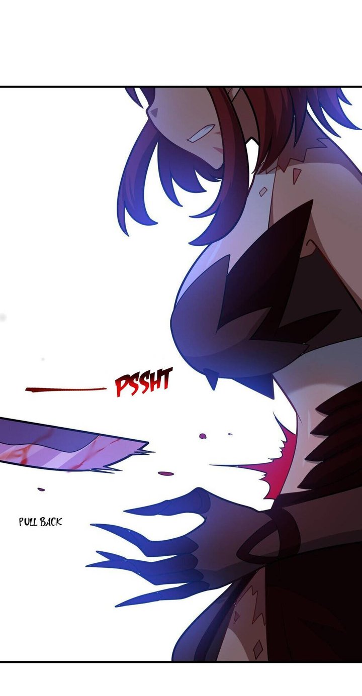 I The Strongest Demon Have Regained My Youth 41 17