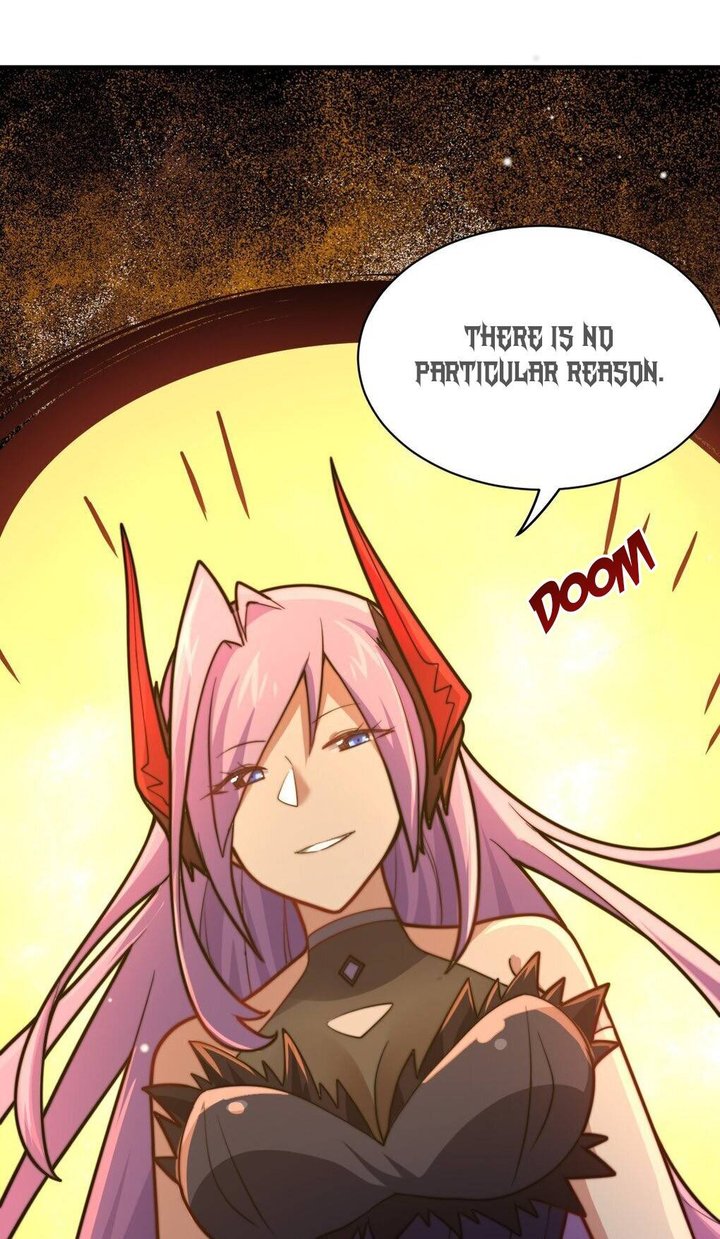 I The Strongest Demon Have Regained My Youth 41 18