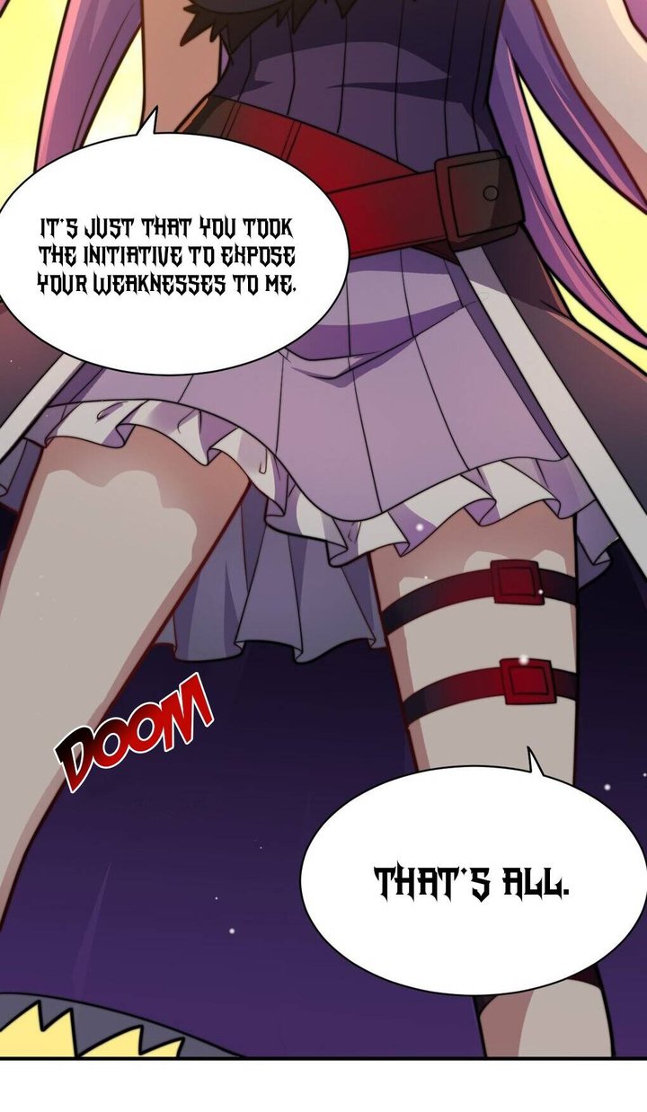 I The Strongest Demon Have Regained My Youth 41 19