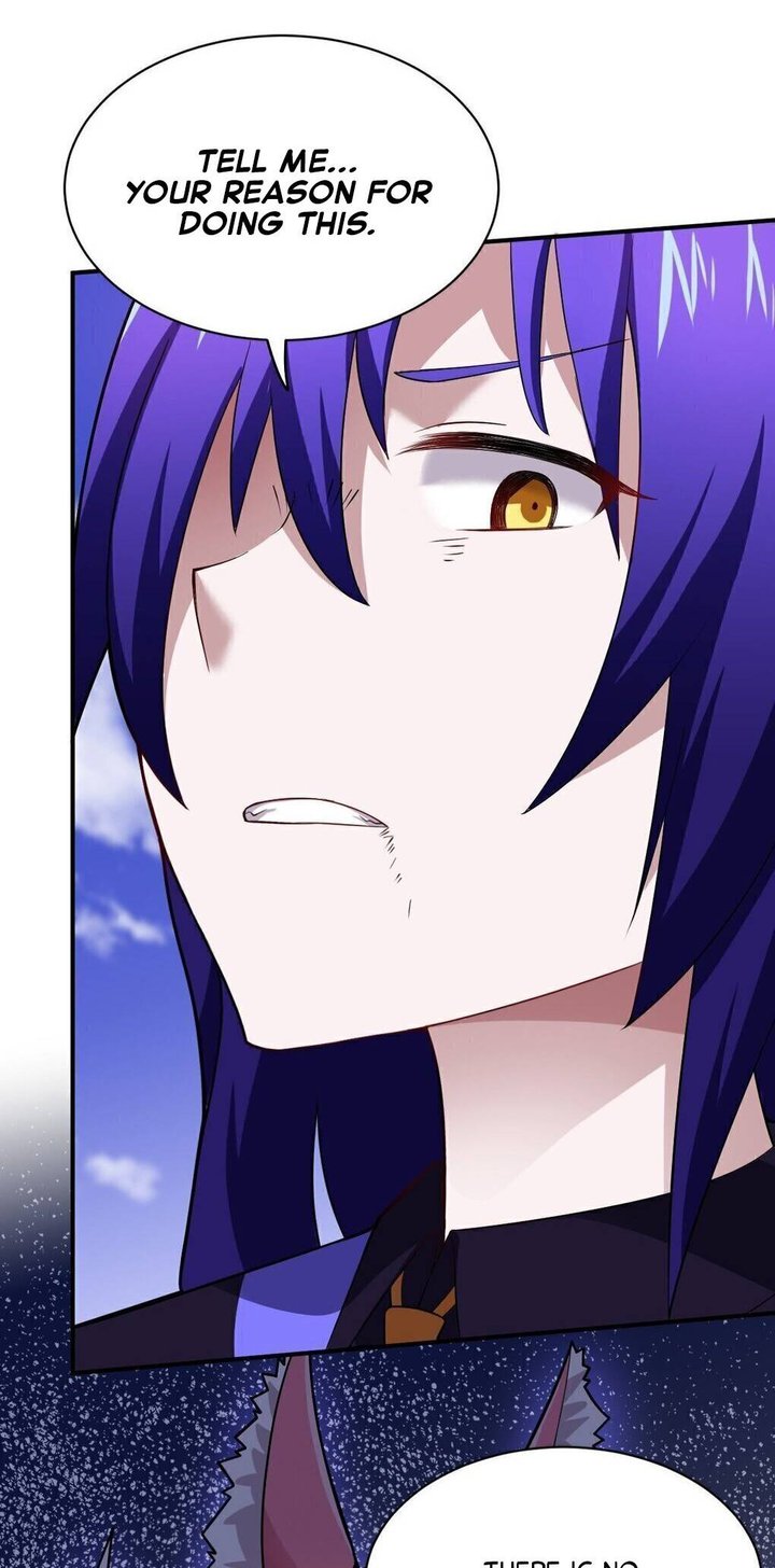 I The Strongest Demon Have Regained My Youth 41 2