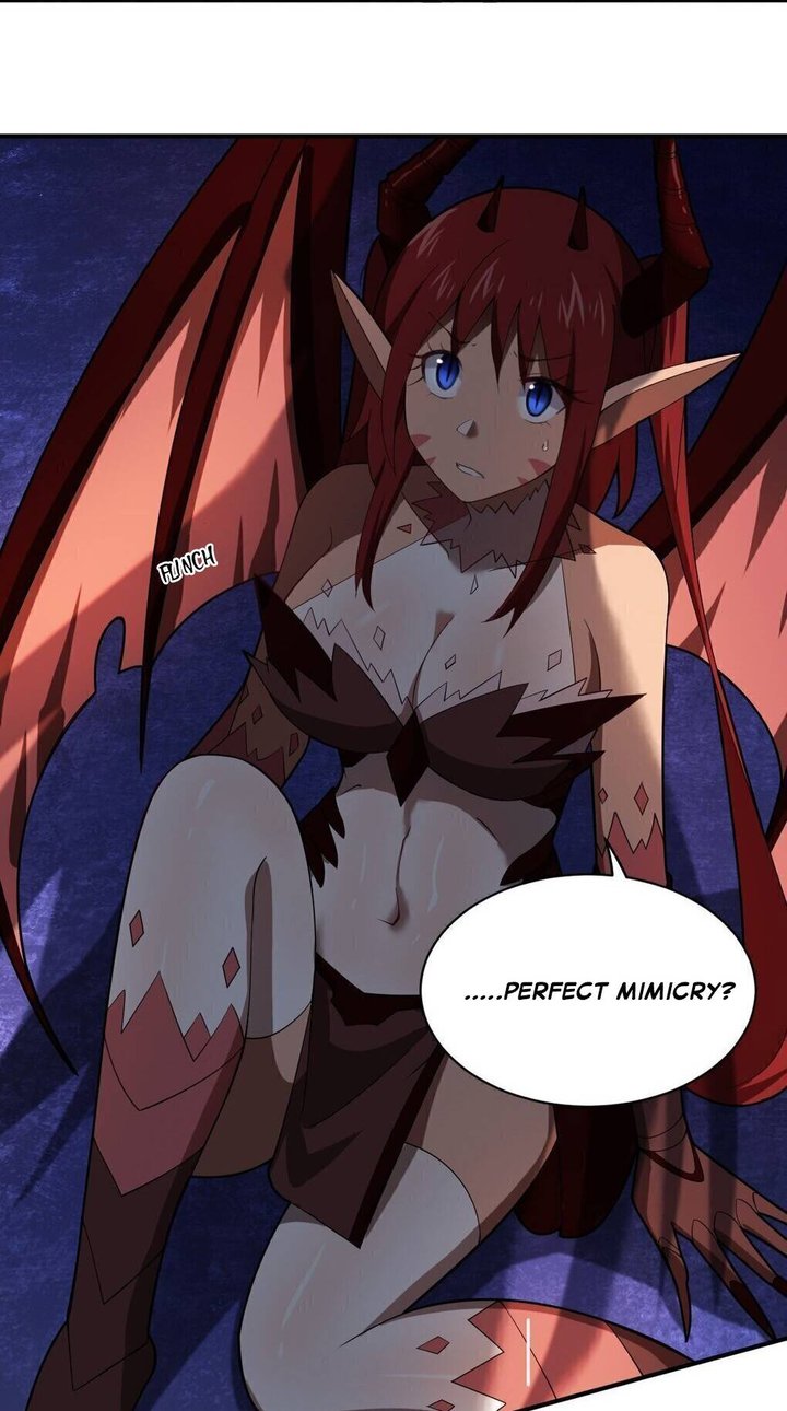 I The Strongest Demon Have Regained My Youth 41 21