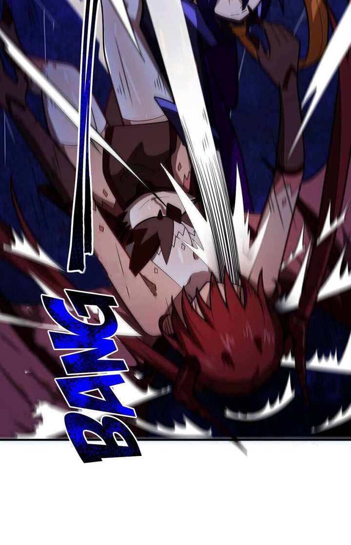 I The Strongest Demon Have Regained My Youth 41 31