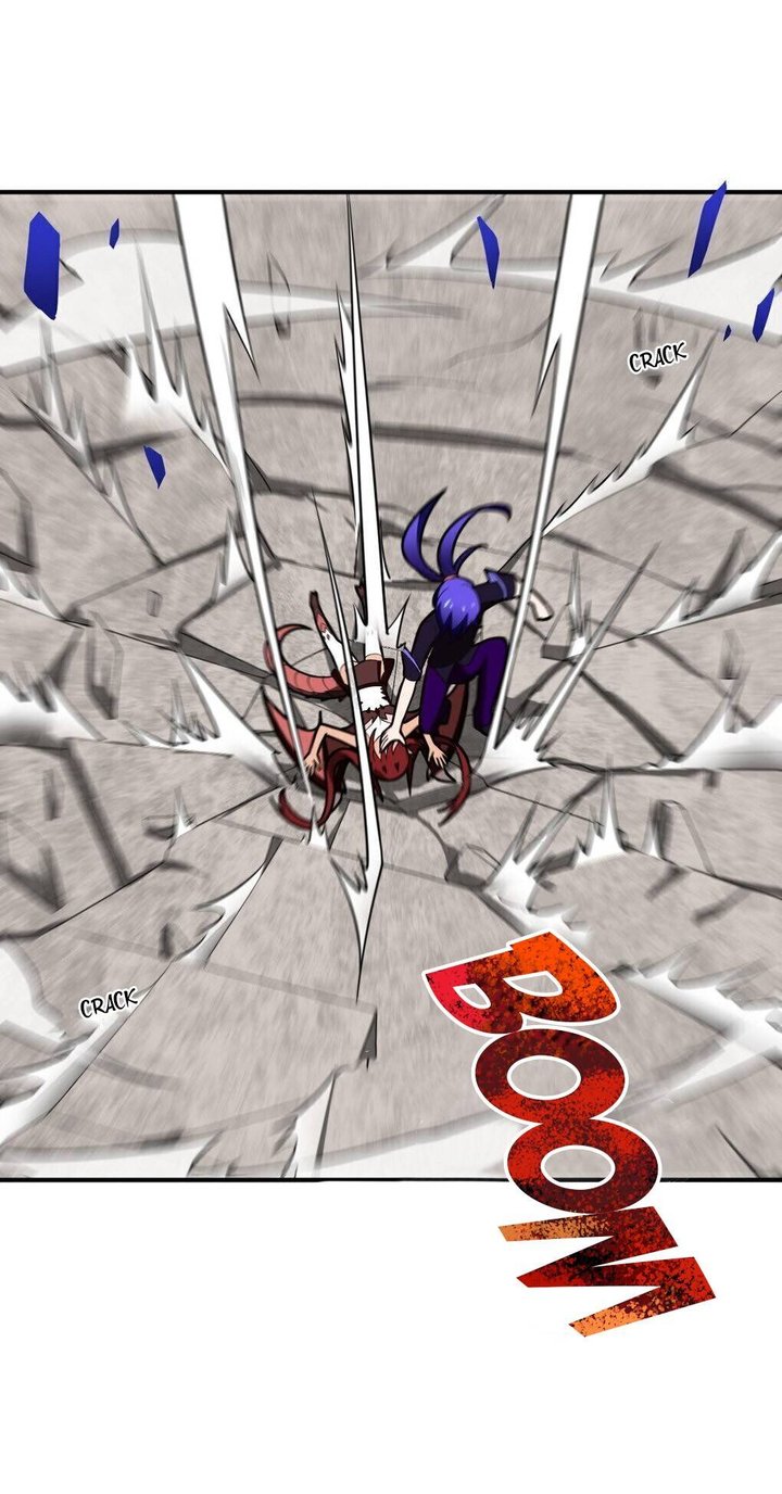 I The Strongest Demon Have Regained My Youth 41 32