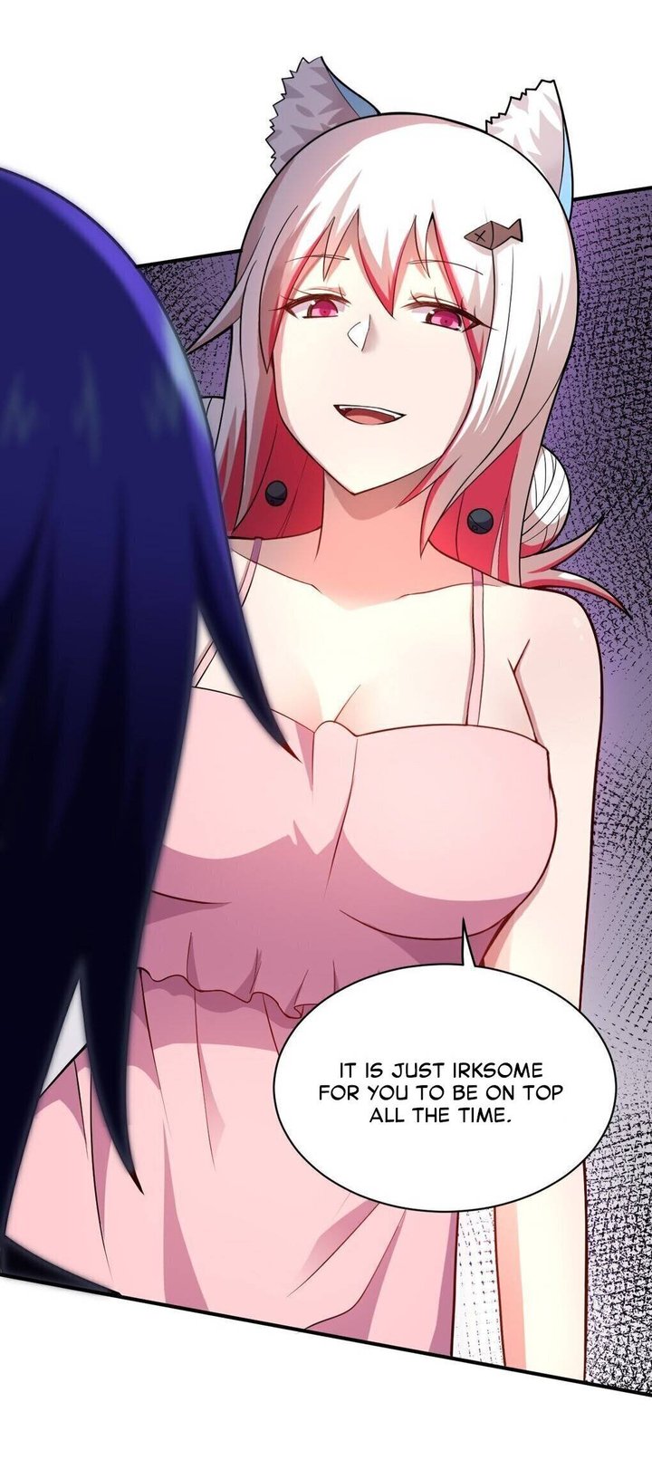 I The Strongest Demon Have Regained My Youth 41 4
