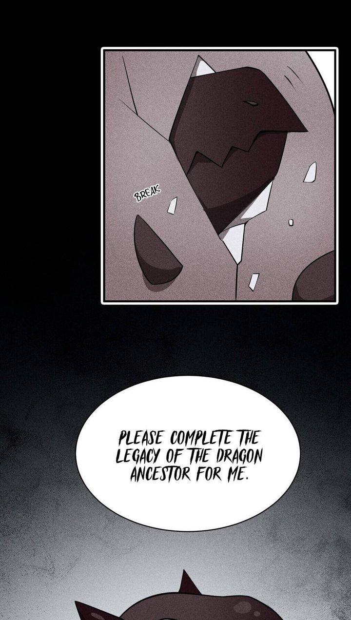 I The Strongest Demon Have Regained My Youth 41 41