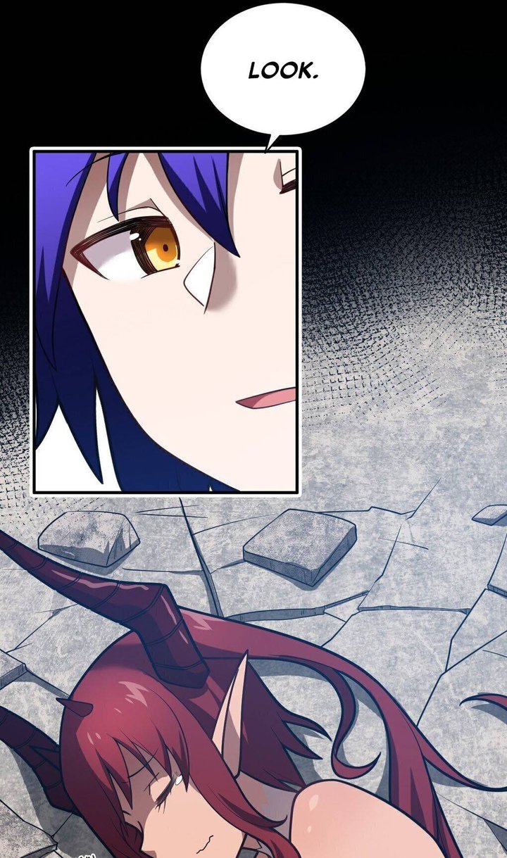 I The Strongest Demon Have Regained My Youth 41 45
