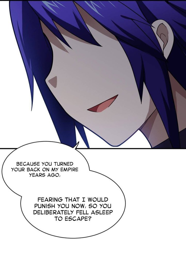 I The Strongest Demon Have Regained My Youth 41 47