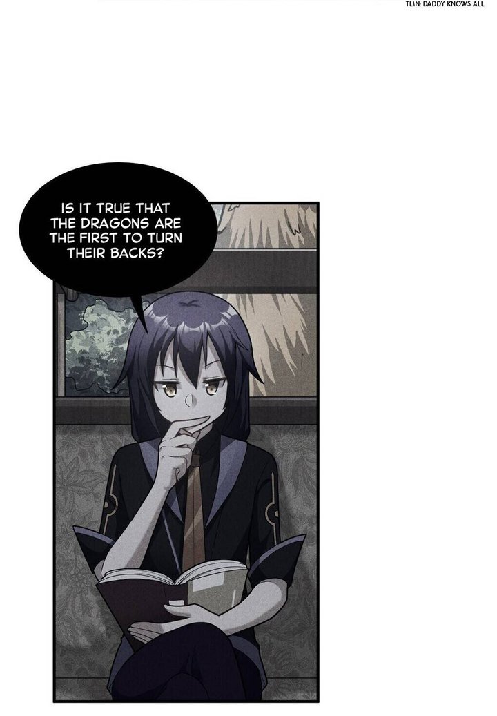 I The Strongest Demon Have Regained My Youth 42 17