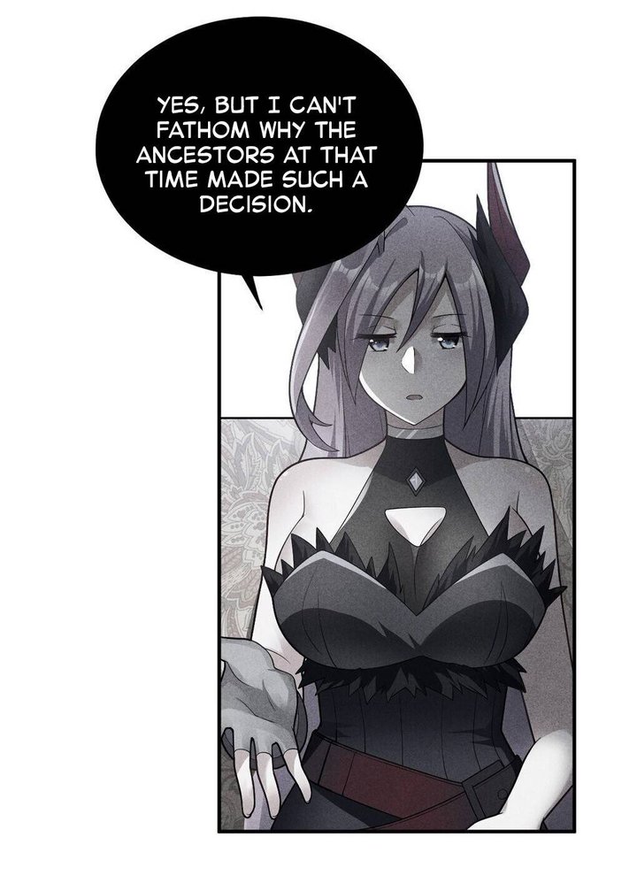 I The Strongest Demon Have Regained My Youth 42 18