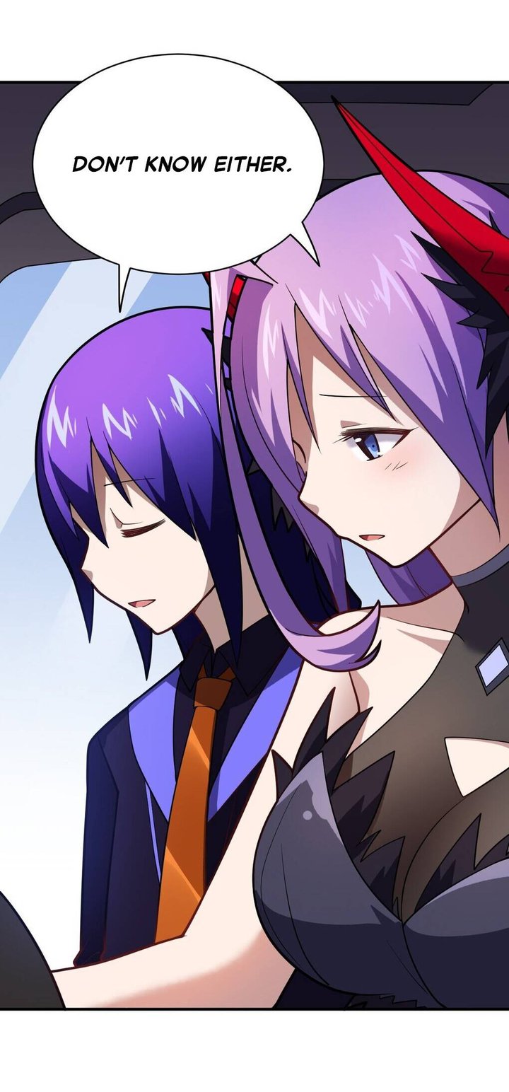 I The Strongest Demon Have Regained My Youth 42 30
