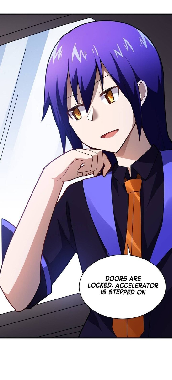 I The Strongest Demon Have Regained My Youth 42 34