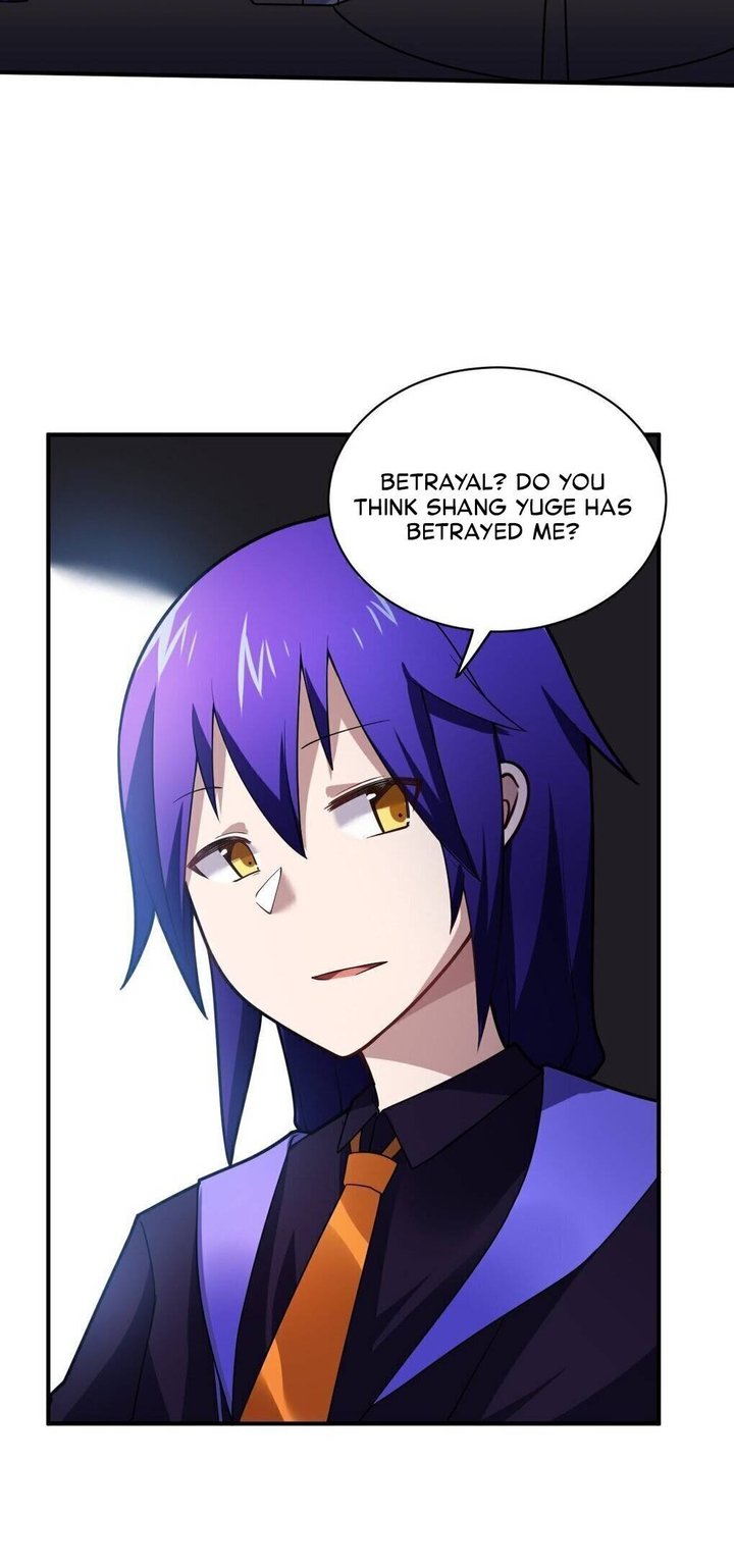 I The Strongest Demon Have Regained My Youth 42 4