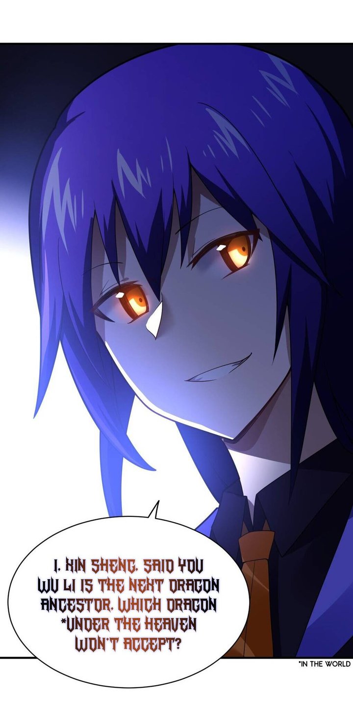 I The Strongest Demon Have Regained My Youth 42 49