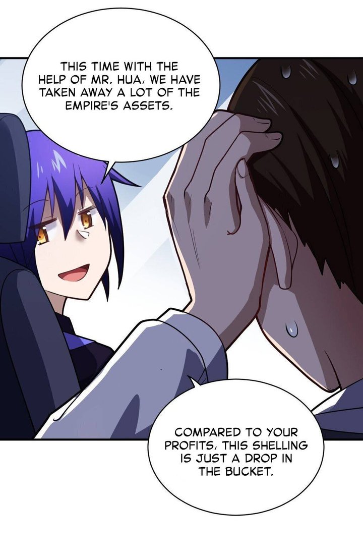 I The Strongest Demon Have Regained My Youth 42 55