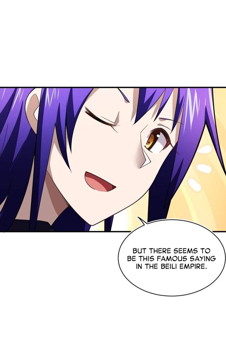 I The Strongest Demon Have Regained My Youth 42 58