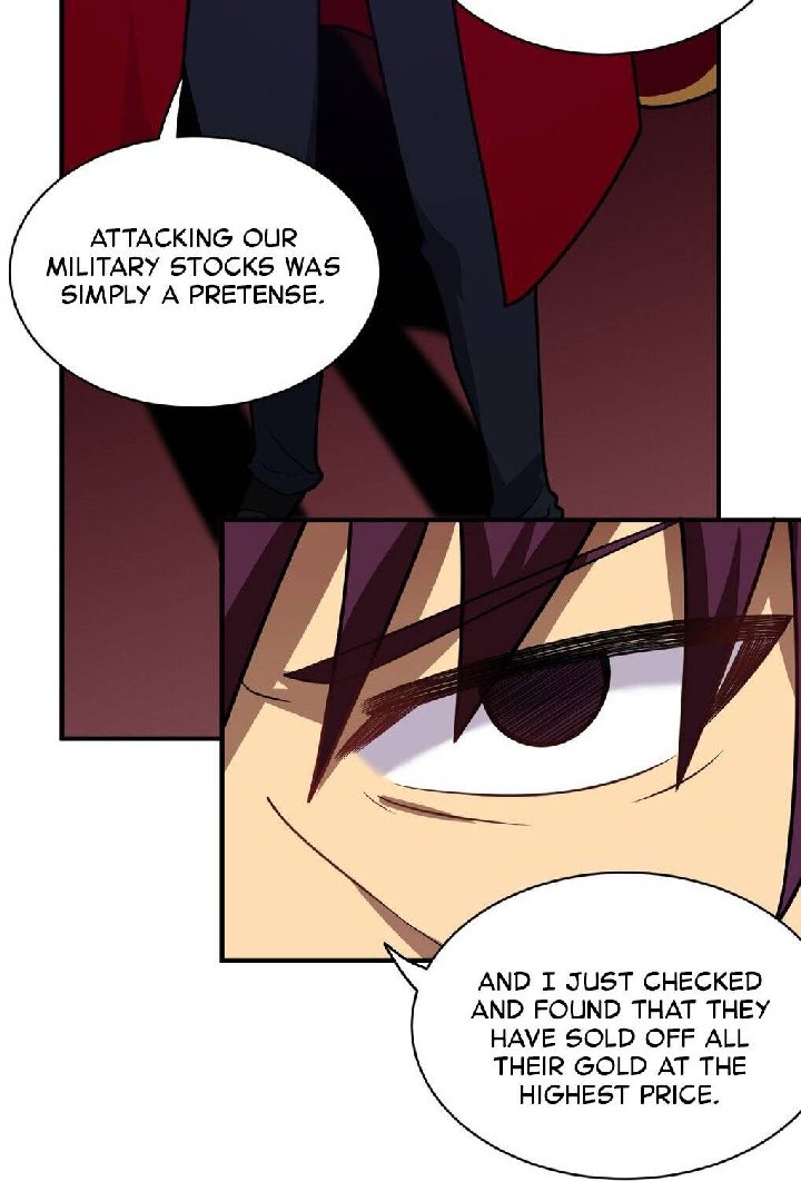I The Strongest Demon Have Regained My Youth 43 11