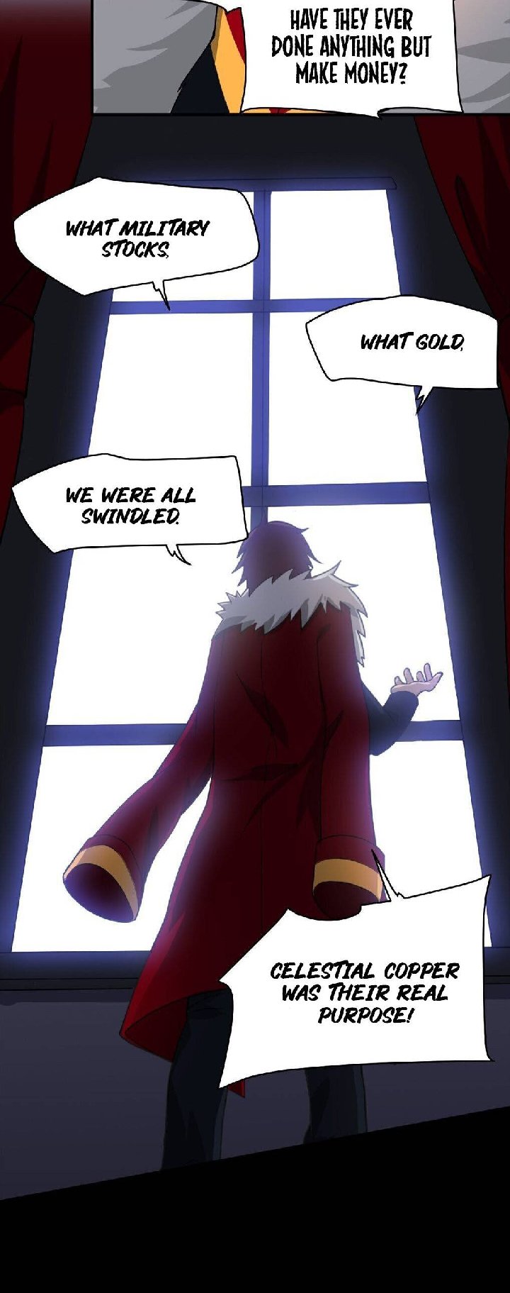 I The Strongest Demon Have Regained My Youth 43 17