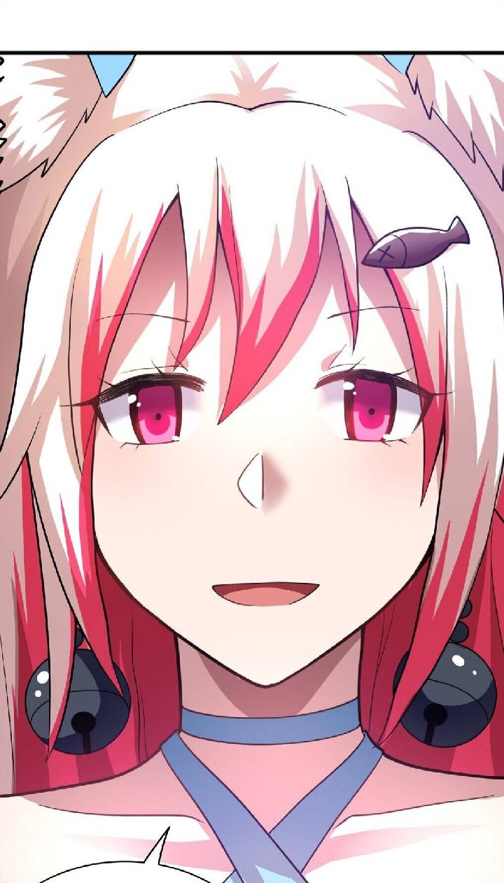 I The Strongest Demon Have Regained My Youth 43 38