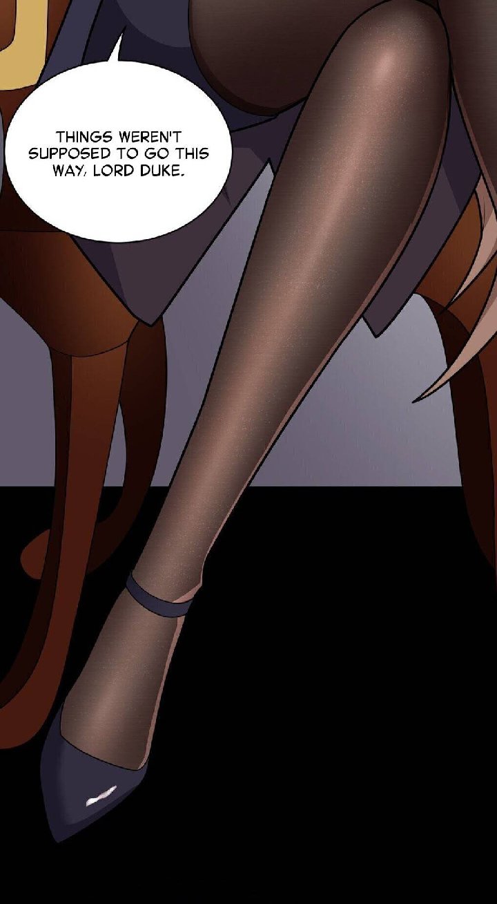 I The Strongest Demon Have Regained My Youth 43 4