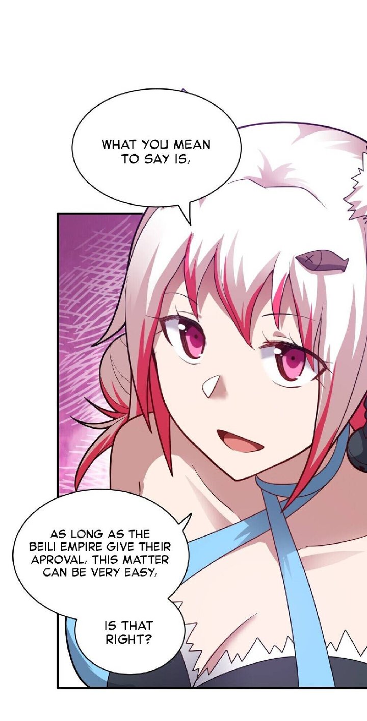 I The Strongest Demon Have Regained My Youth 43 48