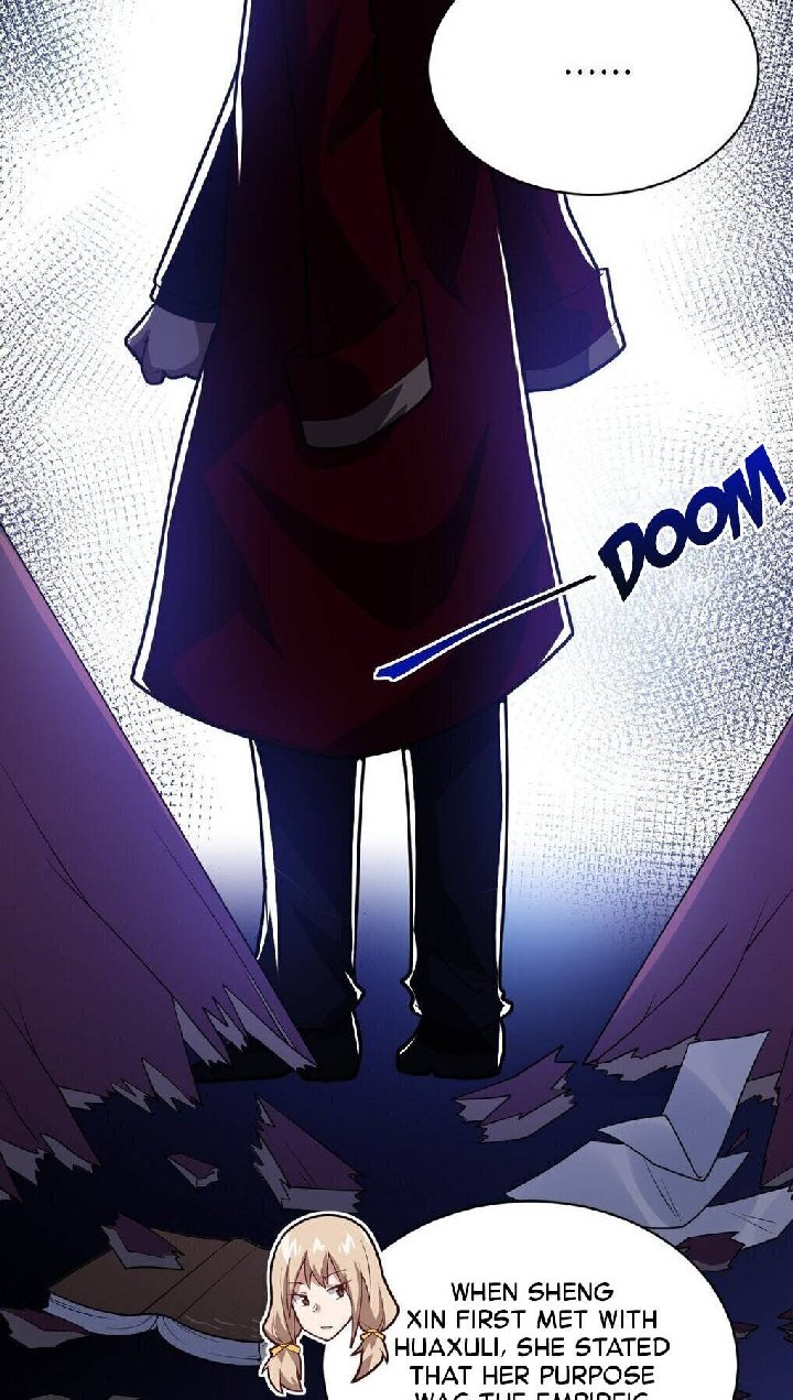 I The Strongest Demon Have Regained My Youth 43 6