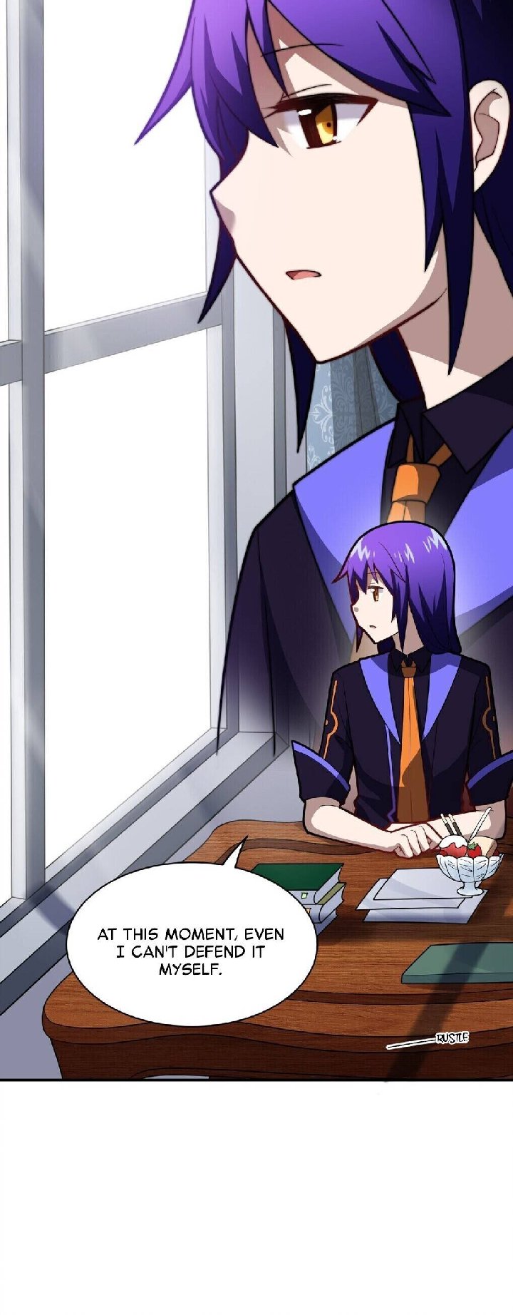 I The Strongest Demon Have Regained My Youth 44 33