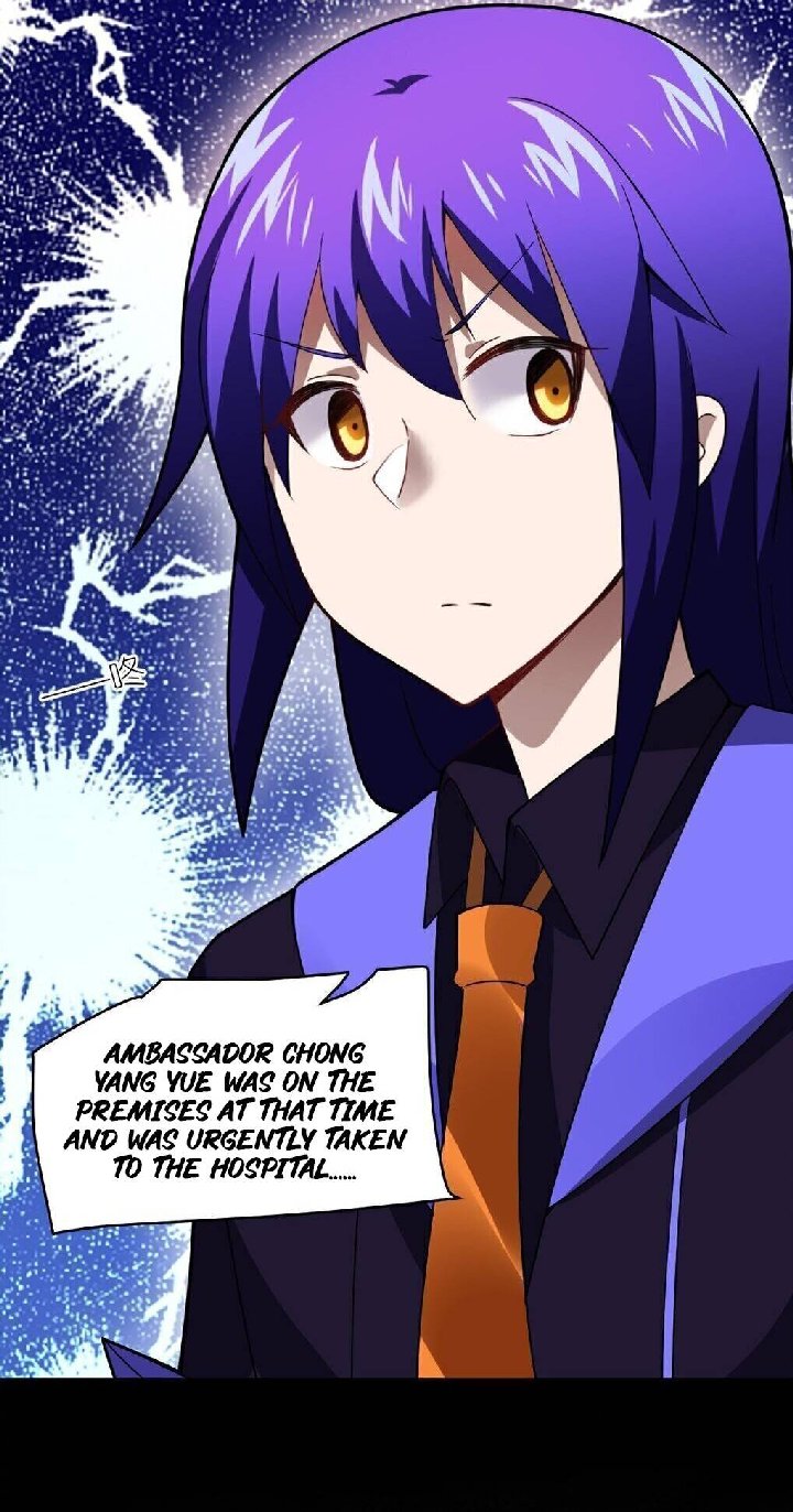 I The Strongest Demon Have Regained My Youth 44 38
