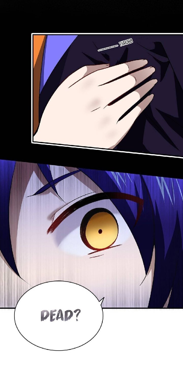 I The Strongest Demon Have Regained My Youth 44 41
