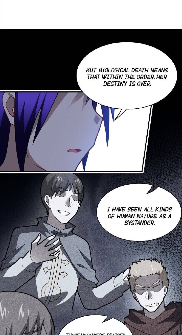 I The Strongest Demon Have Regained My Youth 44 43