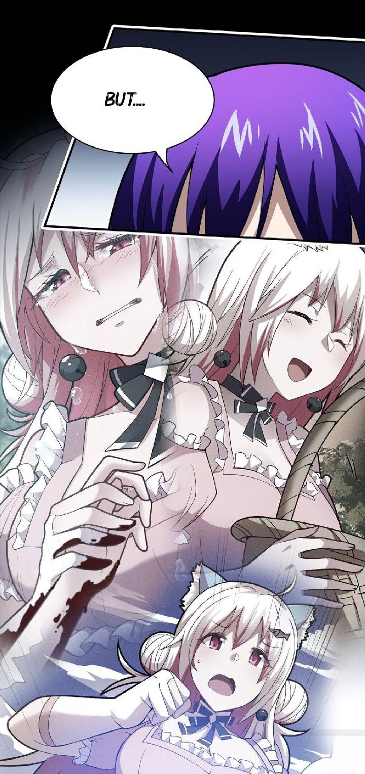 I The Strongest Demon Have Regained My Youth 44 45