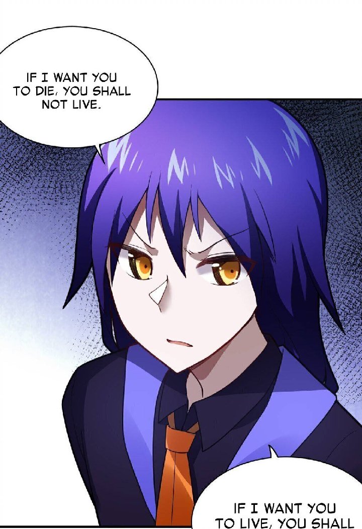 I The Strongest Demon Have Regained My Youth 45 1