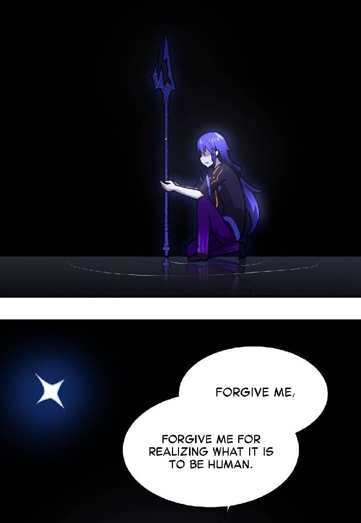 I The Strongest Demon Have Regained My Youth 45 6