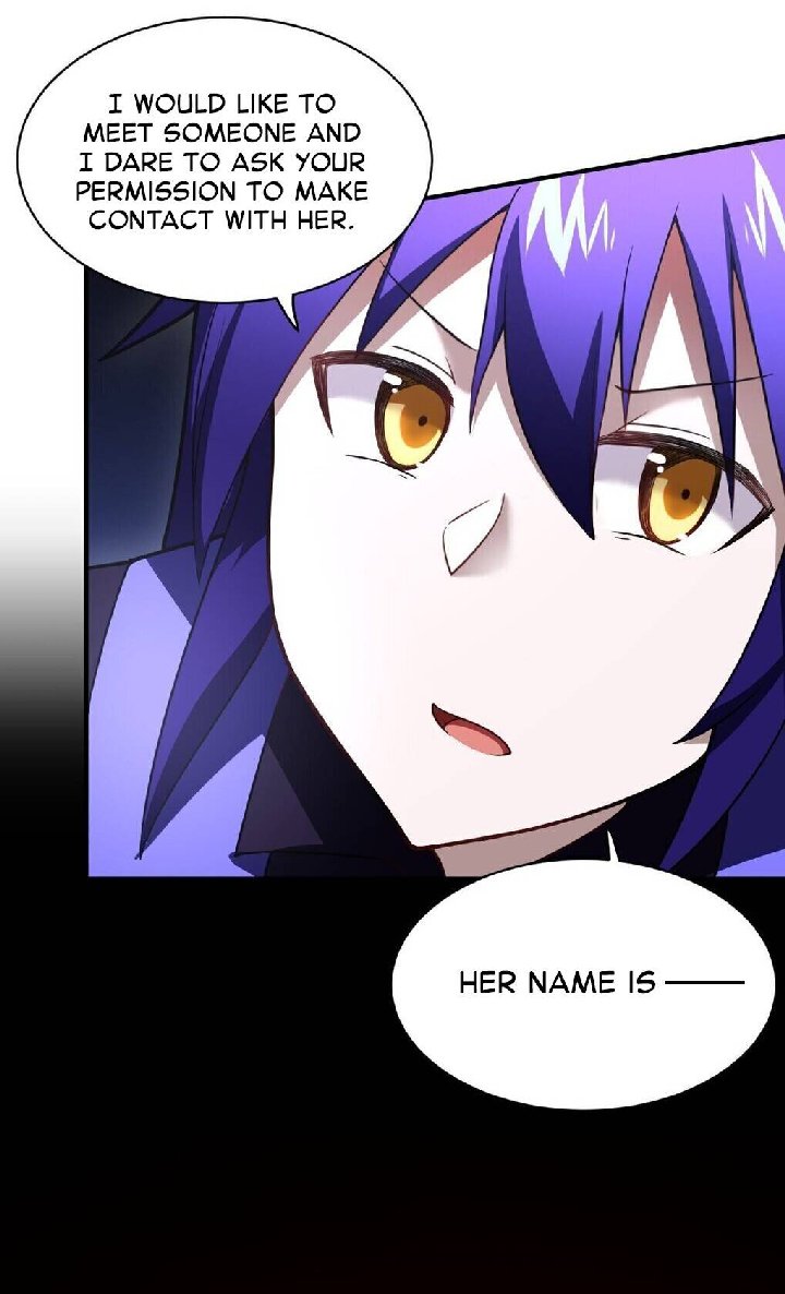 I The Strongest Demon Have Regained My Youth 45 8