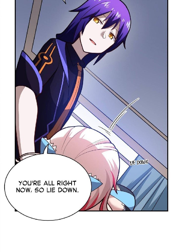 I The Strongest Demon Have Regained My Youth 46 17