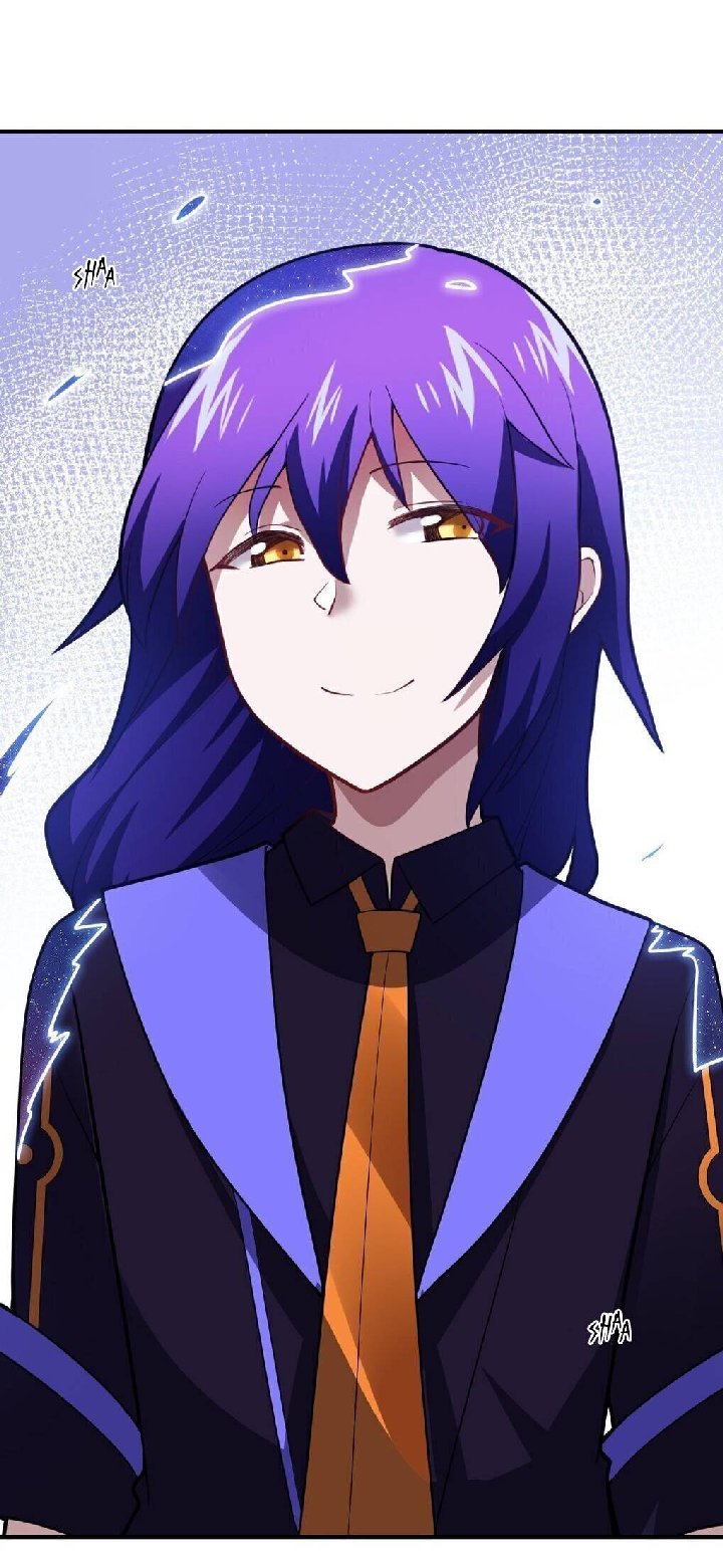 I The Strongest Demon Have Regained My Youth 46 4