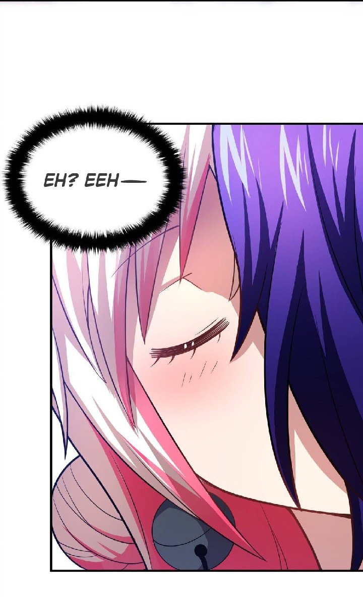 I The Strongest Demon Have Regained My Youth 46 8