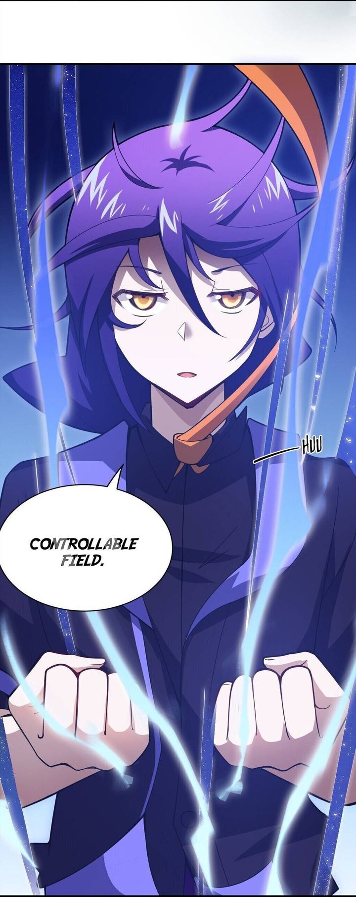 I The Strongest Demon Have Regained My Youth 48 13