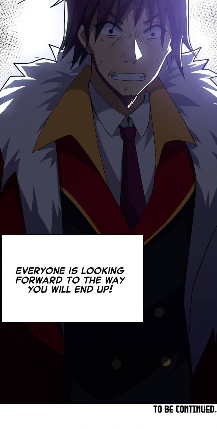 I The Strongest Demon Have Regained My Youth 48 30
