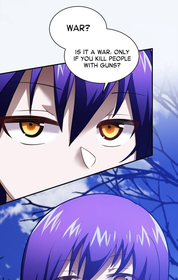 I The Strongest Demon Have Regained My Youth 48 4