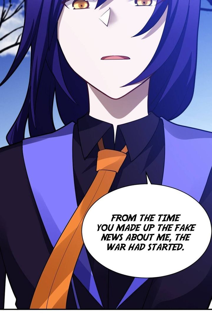 I The Strongest Demon Have Regained My Youth 48 5